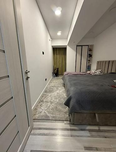мискей: 2 комнаты, 64 м², 12 мкр 1 этаж, Евроремонт — 8