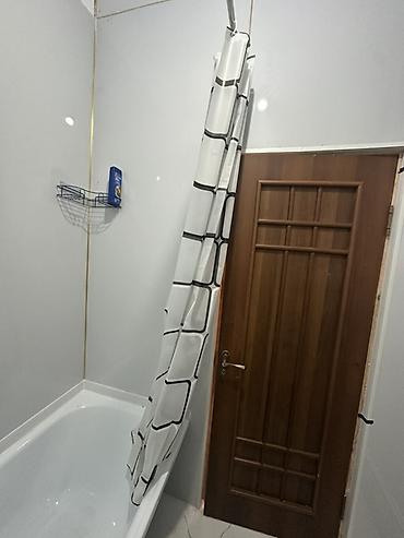 Долгосрочная аренда комнат: 35 м², С мебелью — 5