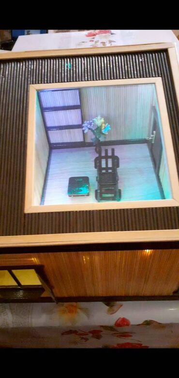 Digər kolleksiyalar: Əl işidir ciddi fikri olanlar vaçapda əlaqə saxlasın vidyo rolikin — 9