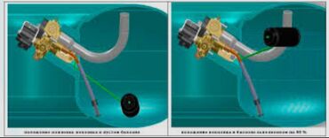 ГБО: ГБО, Новый, Турция — 16