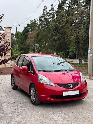 honda jazz сена: Honda Jazz: 2010 г., 1.3 л, Робот, Бензин, Хэтчбэк — 3
