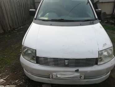 митсубиси монтерео: Mitsubishi RVR: 1998 г., 1.8 л, Типтроник, Бензин, Минивэн