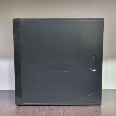 Корпусы ПК: Корпус ПК, Б/у, Delux, ATX, цвет - Черный — 2