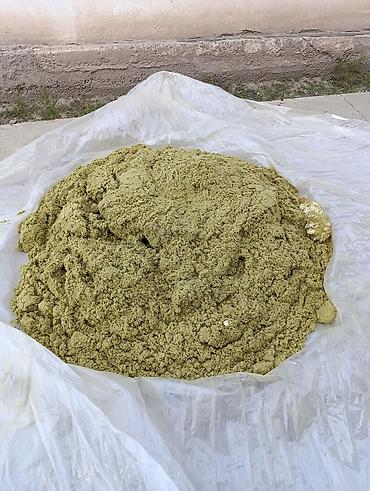 базальтовый: Базальтовая крошка, 250 кг бар. баасы 15 сом/кг — 1
