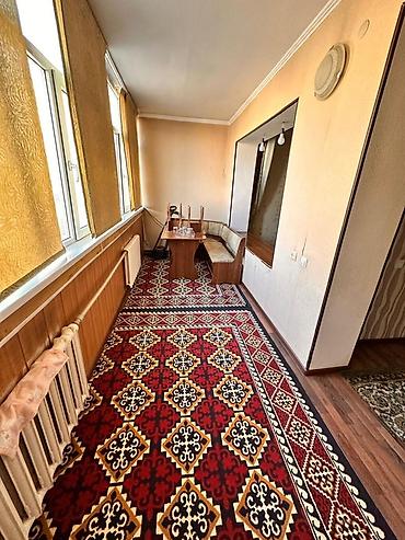 Долгосрочная аренда квартир: 3 комнаты, С мебелью полностью — 9