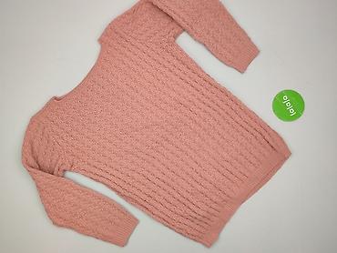 sweter rainbow: Sweter damski, rozmiar 2XL — 2