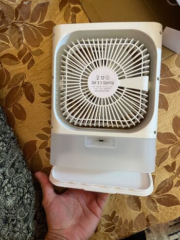 ventilator satisi: Ventilyator Yeni, Masaüstü, Pərli, Kredit yoxdur, Ünvandan götürmə