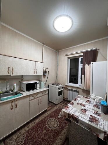 Посуточная аренда квартир: 1 комната, Постельное белье, Парковка, Бронь at lalafo.kg — 5 Посуточная аренда квартир: 1 комната, Постельное белье, Парковка, Бронь — 5