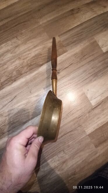 Tavalar: Tava, rəng - Qızılı, Mis — 8