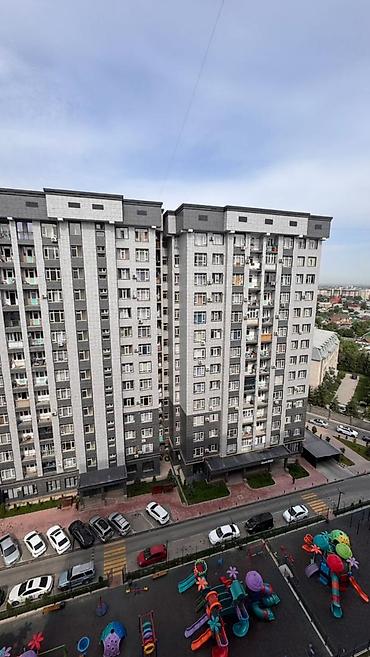 Продажа квартир: 1 комната, 42 м², Элитка, 12 этаж, Евроремонт at lalafo.kg — 4 Продажа квартир: 1 комната, 42 м², Элитка, 12 этаж, Евроремонт — 4