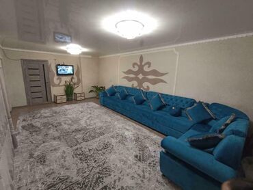 дом бишкек куплю: Барак, 80 кв. м, 3 бөлмө, Менчик ээси, Косметикалык оңдоо