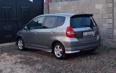 honda fit 2007: Ватсап жазгыла