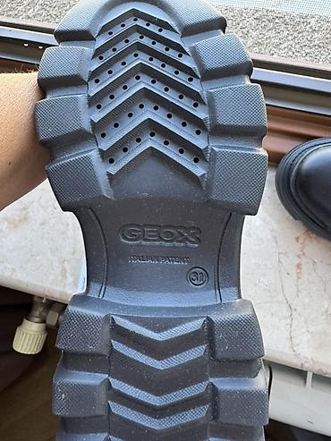 GEOX Respira uşaq botları - Brend: GEOX (Italian Patent – Respira lalafo.az -da GEOX Respira uşaq botları - Brend: GEOX (Italian Patent – Respira