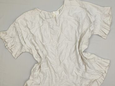 Жіноча блуза, розмір 7XL