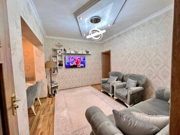 Köhnə tikili: Bakı, 2 otaqlı, Köhnə tikili, 45 kv. m -da lalafo.az — 6 Köhnə tikili: Bakı, 2 otaqlı, Köhnə tikili, 45 kv. m — 6