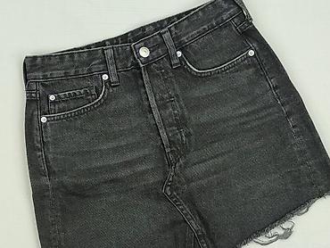 primark jeans: H&M, Spódnica damska, rozmiar S — 1