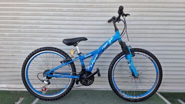 Городские велосипеды: Городской велосипед, Tsunami, Рама M (156 - 178 см), Новый — 17