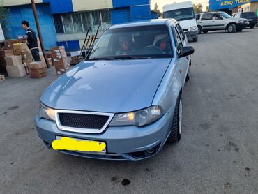 заказ авто из японии: Daewoo Nexia: 2010 г., 1.5 л, Механика, Бензин, Седан