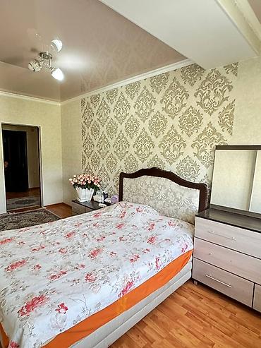 Продажа квартир: 3 комнаты, 106 м², Элитка, 11 этаж, Евроремонт — 7
