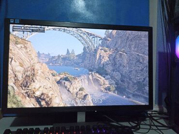 Настольные ПК и рабочие станции: Компьютер, ядер - 4, ОЗУ 16 ГБ, Игровой, Б/у, Intel Core i7, NVIDIA GeForce GTX 1660 Ti, HDD + SSD — 11