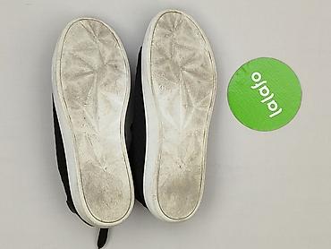 kostka: Sneakersy damskie, rozmiar 41 — 4