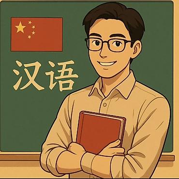 Курсы китайского языка, Онлайн, Подготовка к HSK