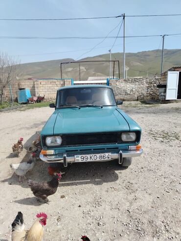 Moskviç: Moskviç 2140: 1.5 l | 1984 il | 128555 km Sedan