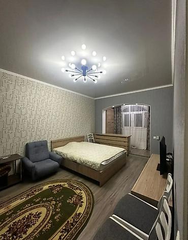 Продажа квартир: 1 комната, 35 м², 105 серия, 5 этаж, Евроремонт — 3