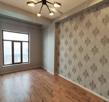 Malyar işləri: 🔹️Hər növ Divar kağızlarının (Oboyların) vurlması. 🔹️On beş ildən — 4