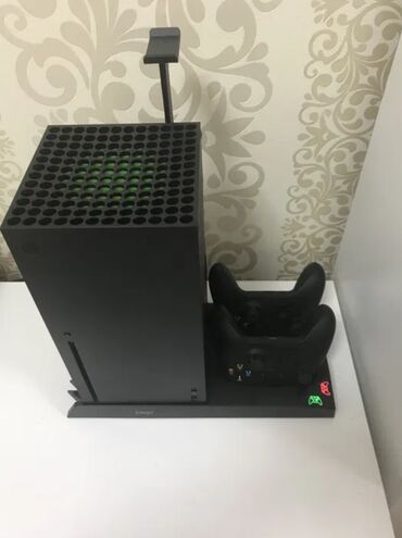 купить буфер в машину бу: Продам xbox Series X - 1 TB Состояние: идеальное, ничего не избитое и