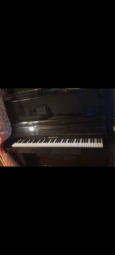 belarus 82 satisi in Azərbaycan | KƏND TƏSƏRRÜFATI MAŞINLARI: Belarus pianino satilir