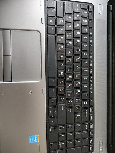 hp pro: HP ProBook — ноутбук для работы и учебы Характеристики и особенности — 2