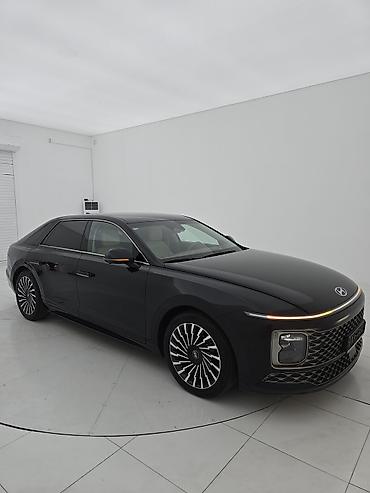 Hyundai: Hyundai Grandeur: 2024 г., 1.6 л, Автомат, Гибрид, Седан at lalafo.kg — 1 Hyundai: Hyundai Grandeur: 2024 г., 1.6 л, Автомат, Гибрид, Седан — 1