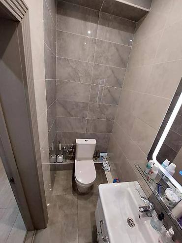 Продажа квартир: 2 комнаты, 65 м², Элитка, 5 этаж, Евроремонт — 7