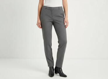 czarne buty na słupku ccc: New Look, Брюки жіночі, розмір S на lalafo.pl czarne buty na słupku ccc: New Look, Брюки жіночі, розмір S