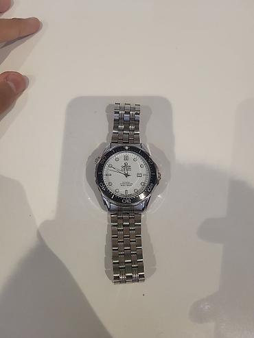 Omega Seamaster Professional Diver 300M – avtomatik mexanizmli lalafo.az -da Omega Seamaster Professional Diver 300M – avtomatik mexanizmli