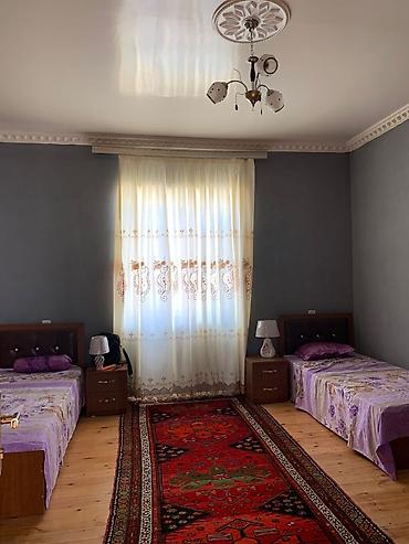 1 комнатная квартира снять: 6 комнат, 600 м², Нет кредита, Средний ремонт — 4