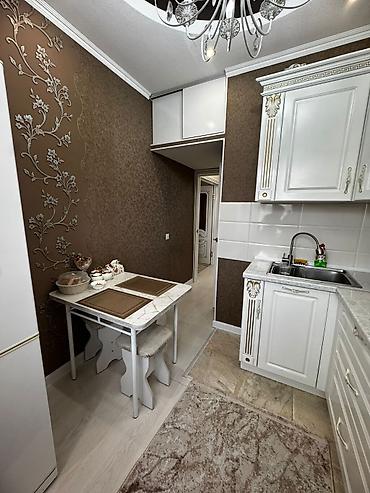 Продажа квартир: 3 комнаты, 62 м², 105 серия, 4 этаж, Дизайнерский ремонт — 13