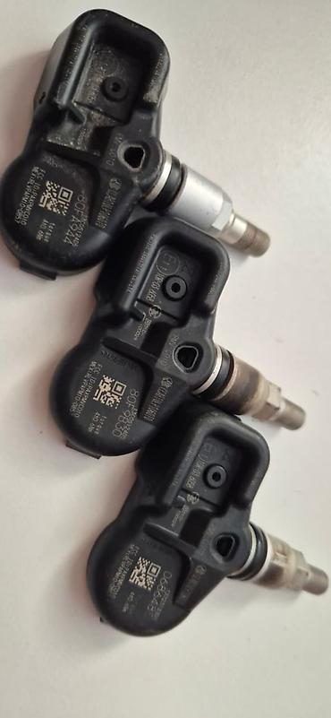 prius zapcast: Toyota, Lexus, təkər sensoru ( TPMS Tire Pressure Monitoring Sensor — 1