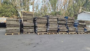 Сэндвич-панели изоляционные: Сэндвич‑панели разобранные для переработки и хозяйственных нужд — 5