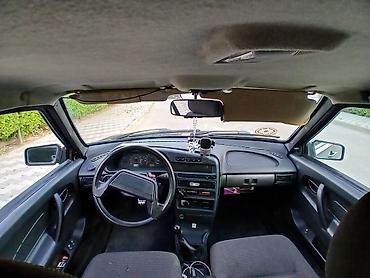 015 şiti: VAZ (LADA) Samara: 1.6 l | 2012 il 14560 km Sedan — 9