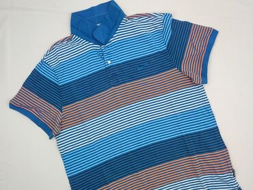 Nike, Polo shirt for men, size XL