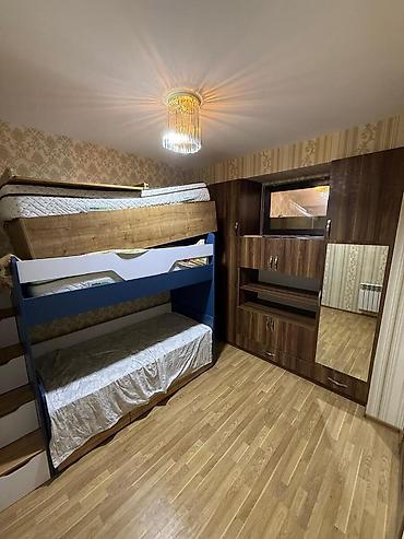 Otaqların satışı: 3 otaqlı, Yeni tikili, 61 kv. m — 3