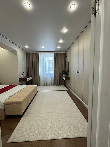 Продажа квартир: 2 комнаты, 66 м², Мед Академия Элитка, 10 этаж, Дизайнерский ремонт — 18