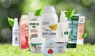 Kućna hemija i proizvodi za kuću: Limes “Selekta” – set za blistavo domaćinstvo Sadržaj i namena: - — 15