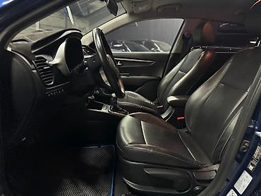 киа рио 2021 цена бу: Kia Rio: 2021 г., Автомат, Бензин — 3