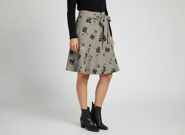spódnice tiulowe midi: Women`s skirt, size M
