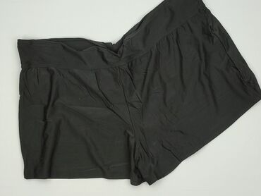 Shorts for women, size 5XL (EU 50)