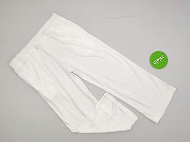 tanie cargo: Spodnie dresowe damskie, rozmiar XL — 3