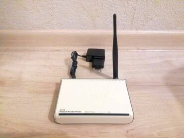 modem tp link wifi router: Wi-Fi роутер рабочий, в хорошем состоянии, Tenda W311R, W316R. Не
